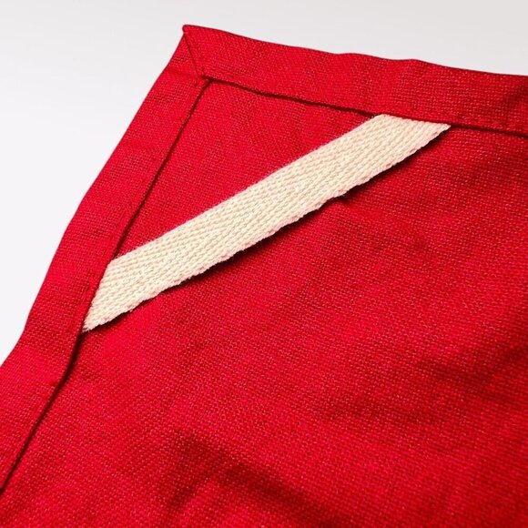 Jingles & Joy Holiday Kitchen Towel & Quilted Oven Mitt Set - Picture 7 of 11